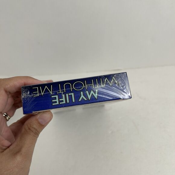 My Life Without Me (VHS, 2004) Sarah Polley Mark Ruffalo New Sealed - Picture 3 of 6